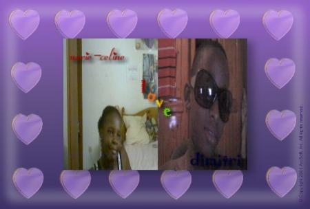l'amour!!!