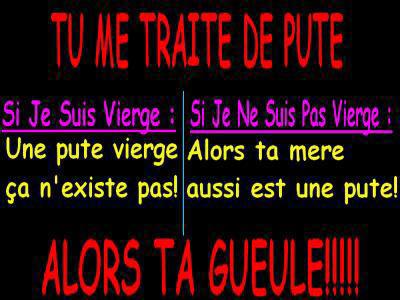 nou ne som pa d pute!!!!!!!