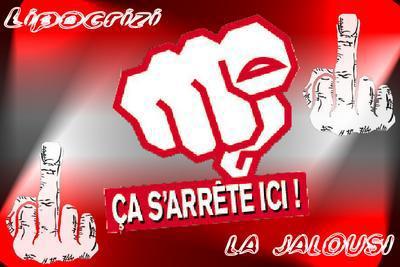 *stop a l'ypocrisi*