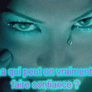la confiance