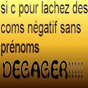 *d&eacute;gager!!!!!*
