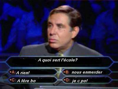 *putin d'&eacute;kol*