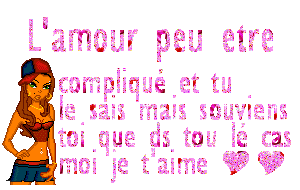 amour