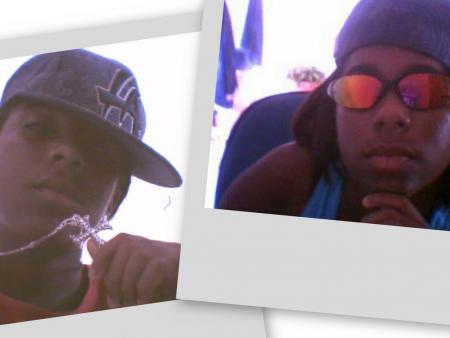 *didi en mode bad girl*