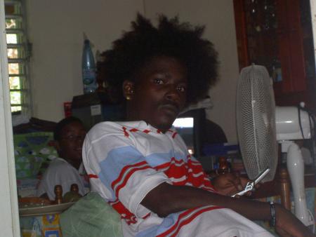 lamine